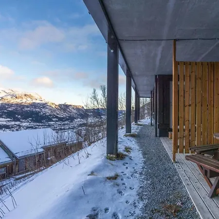 Large In-ski Out For Groups Apartman *