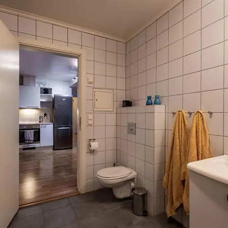 Large In-ski Out For Groups *