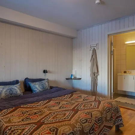 Apartman Large In-ski Out For Groups *