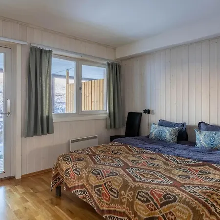 Apartman Large In-ski Out For Groups