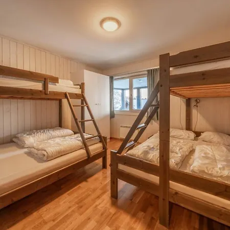 Large In-ski Out For Groups Apartman Hemsedal