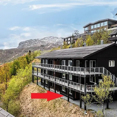 Large In-ski Out For Groups Apartamento *