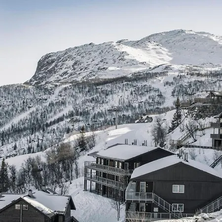 Large In-ski Out For Groups * Hemsedal