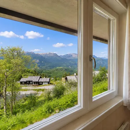 Apartman Large In-ski Out For Groups