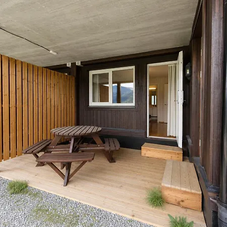 Apartman Large In-ski Out For Groups