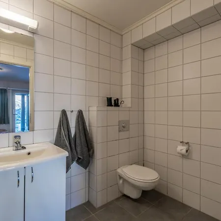 Large In-ski Out For Groups *