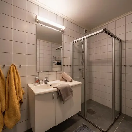 Large In-ski Out For Groups *