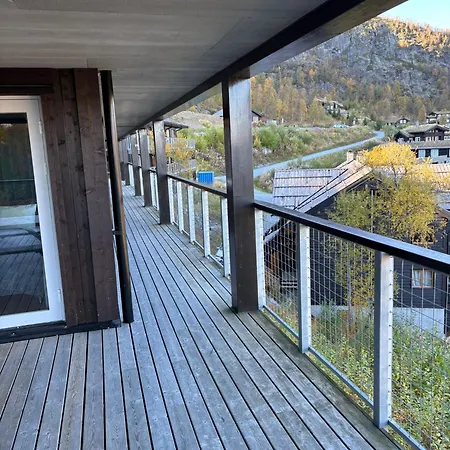 Large In-ski Out For Groups Appartement Hemsedal